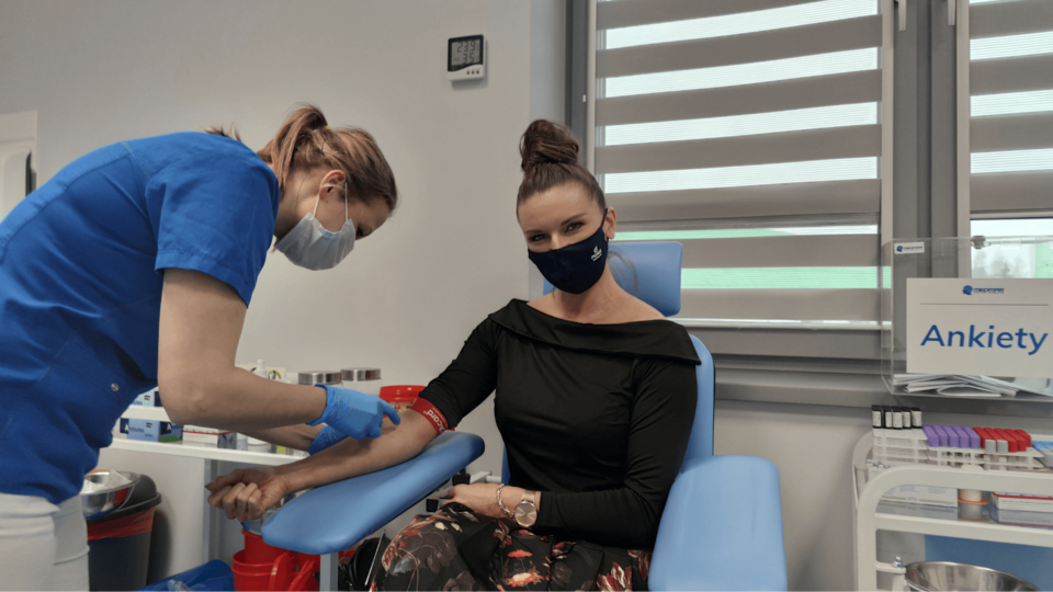 Dzień Kobiet pod hasłem „Bądź zdrowa