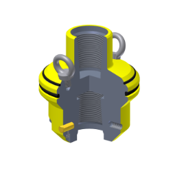 Tester- Posadawiacz ochraniacza