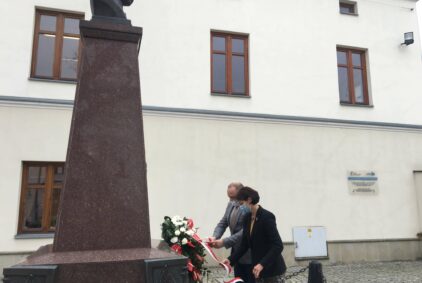 102 lata temu odzyskaliśmy wolną Polskę!