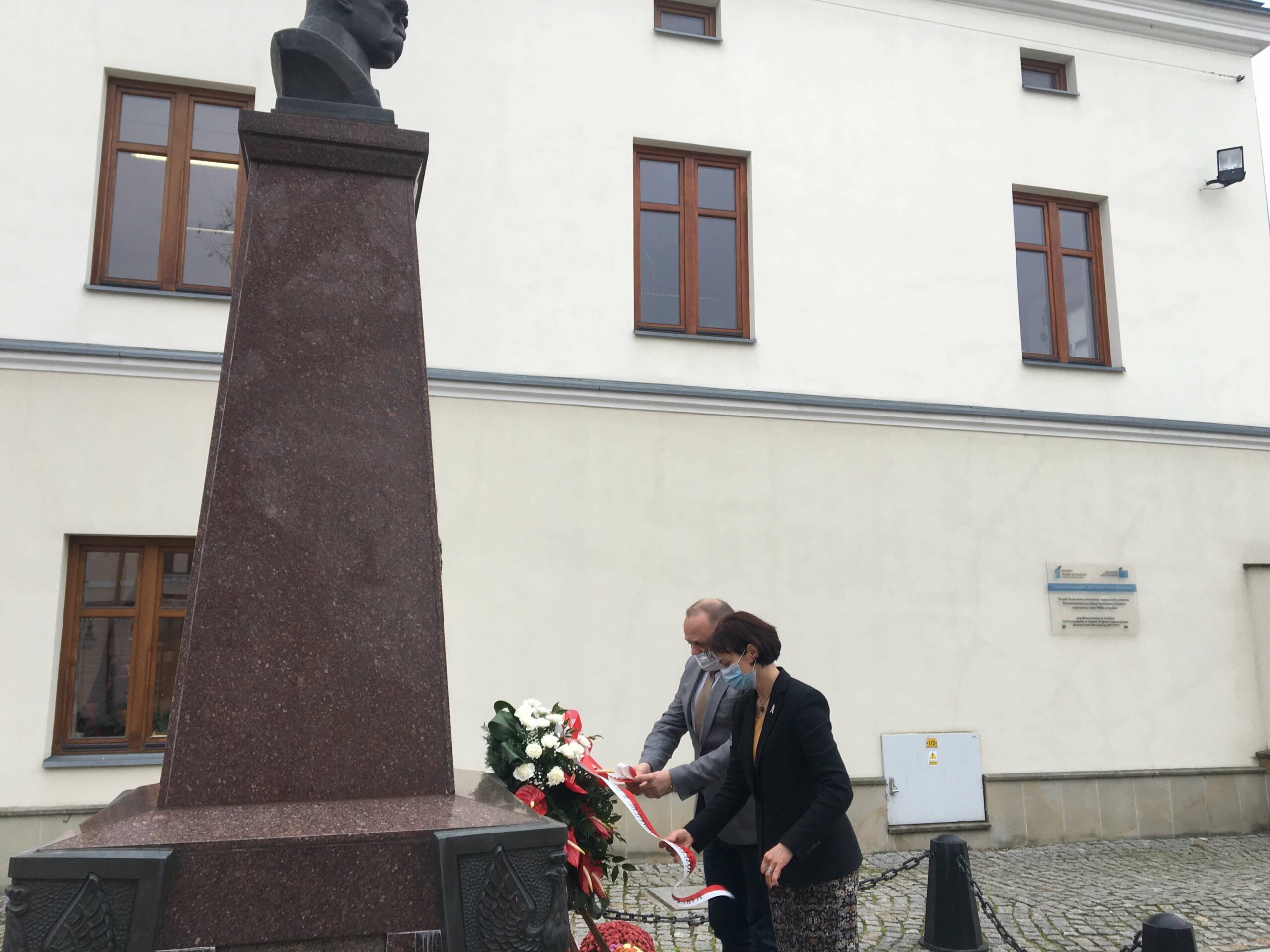 102 lata temu odzyskaliśmy wolną Polskę!