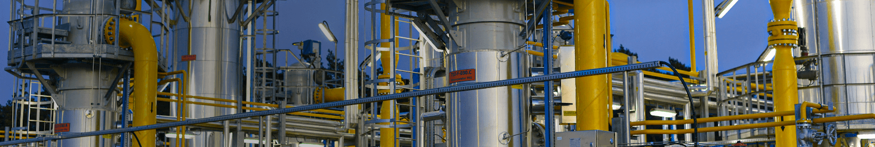 Realizacje - Oferta budowy - PGNiG