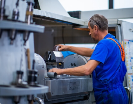 Oddział Produkcji Infrastruktury Górniczej - Produkcja - PGNiG