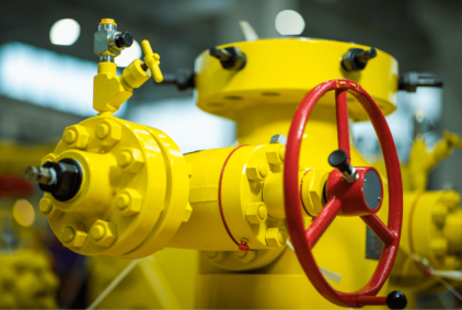 Orlen uruchamia swoją pierwszą kopalnię gazu z użyciem naszego wyrobu