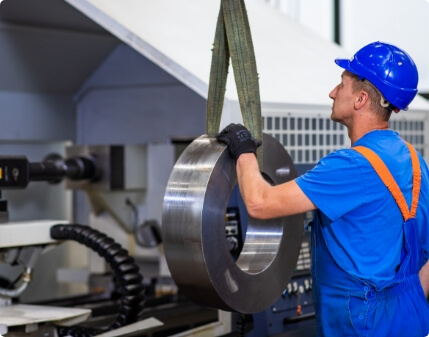 Oddział Produkcji Infrastruktury Górniczej - Usługi - PGNiG