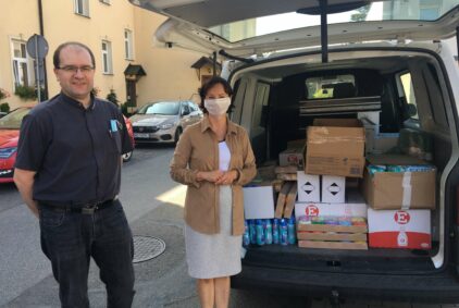 Działania CSR PGNiG Technologie S.A