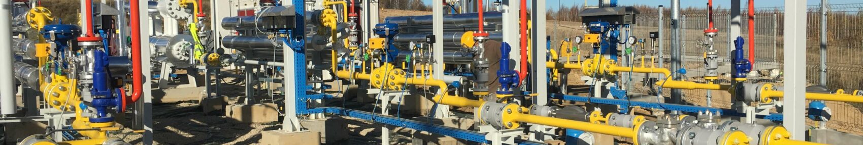 Zagospodarowanie odwiertów Siedleczka.