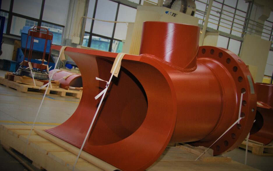 Produkcja PGNiG Technologie nie zwalnia tempa…