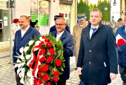 Dzień Niepodległości