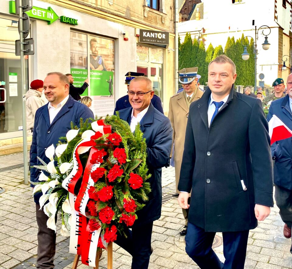 Dzień Niepodległości