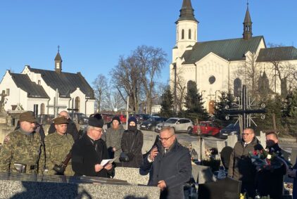 2022 – Rokiem Ignacego Łukasiewicza