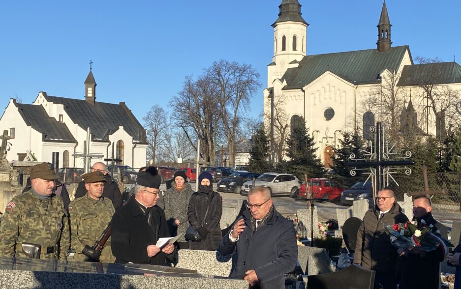 2022 – Rokiem Ignacego Łukasiewicza