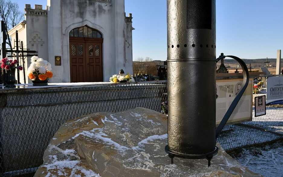 2022 – Rokiem Ignacego Łukasiewicza