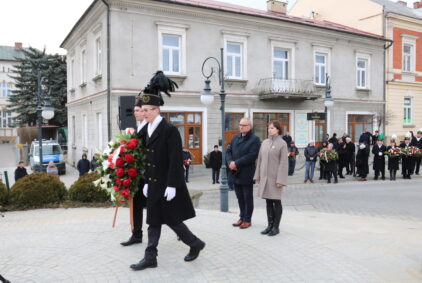 Kontynuacja obchodów Roku Ignacego Łukasiewicza