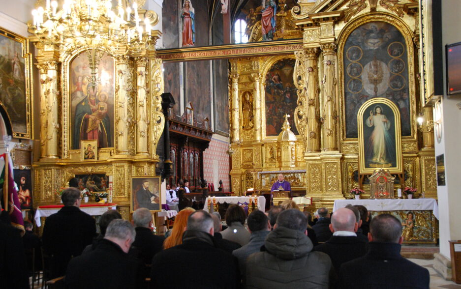 Kontynuacja obchodów Roku Ignacego Łukasiewicza