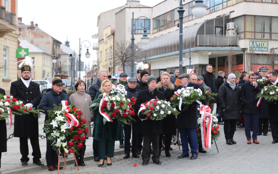 Kontynuacja obchodów Roku Ignacego Łukasiewicza