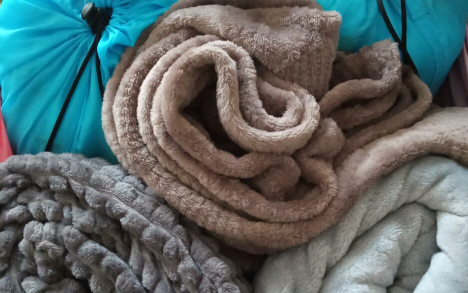 PGNiG Technologie joins in helping Ukrainian citizens