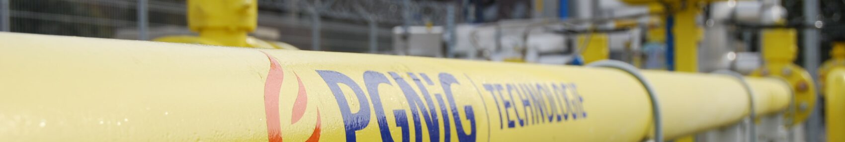 Ośrodek Zbioru Gazu Dzieków