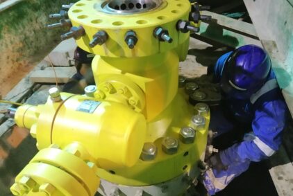 PGNiG Technologie zapewnia wsparcie serwisowe Klientom