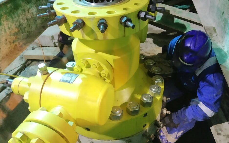 PGNiG Technologie S.A. provides service support to its Customers