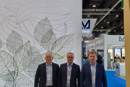 PGNiG Technologie S.A. na światowych  Targach