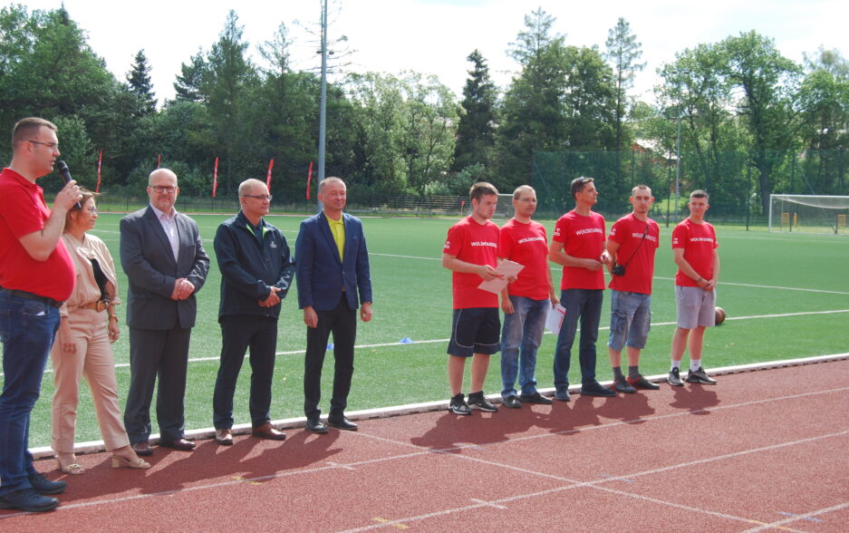 PGNiG Technologie S.A. for pupils of Care and Educational Institutions of the Podkarpackie Voivodeship!