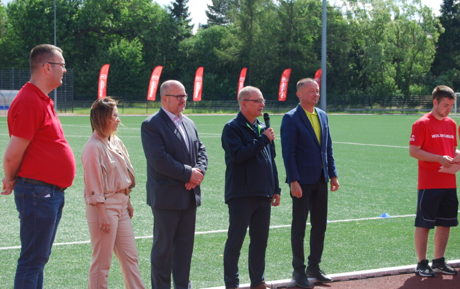 PGNiG Technologie S.A. for pupils of Care and Educational Institutions of the Podkarpackie Voivodeship!