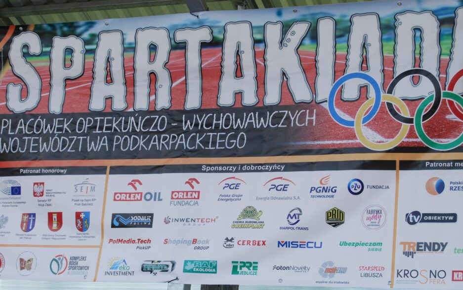 PGNiG Technologie S.A. for pupils of Care and Educational Institutions of the Podkarpackie Voivodeship!