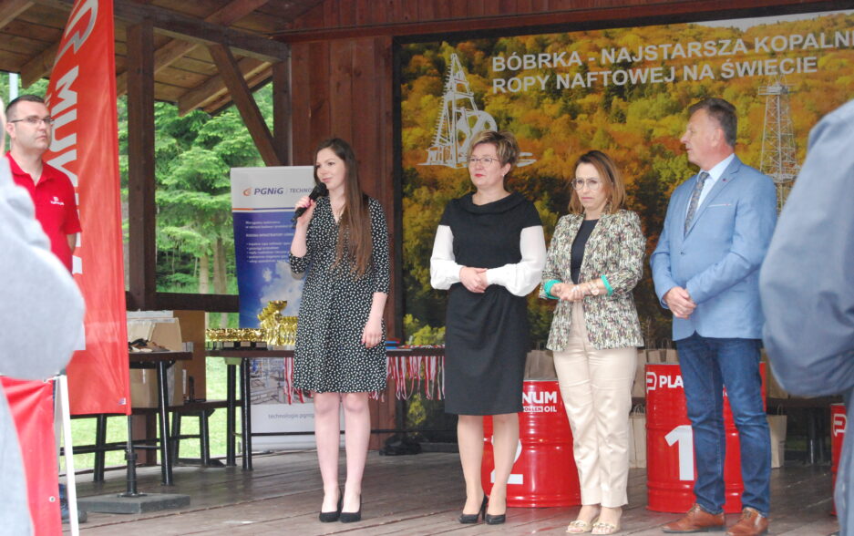 PGNiG Technologie S.A. for pupils of Care and Educational Institutions of the Podkarpackie Voivodeship!