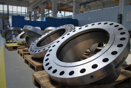 Nie zwalniamy tempa!