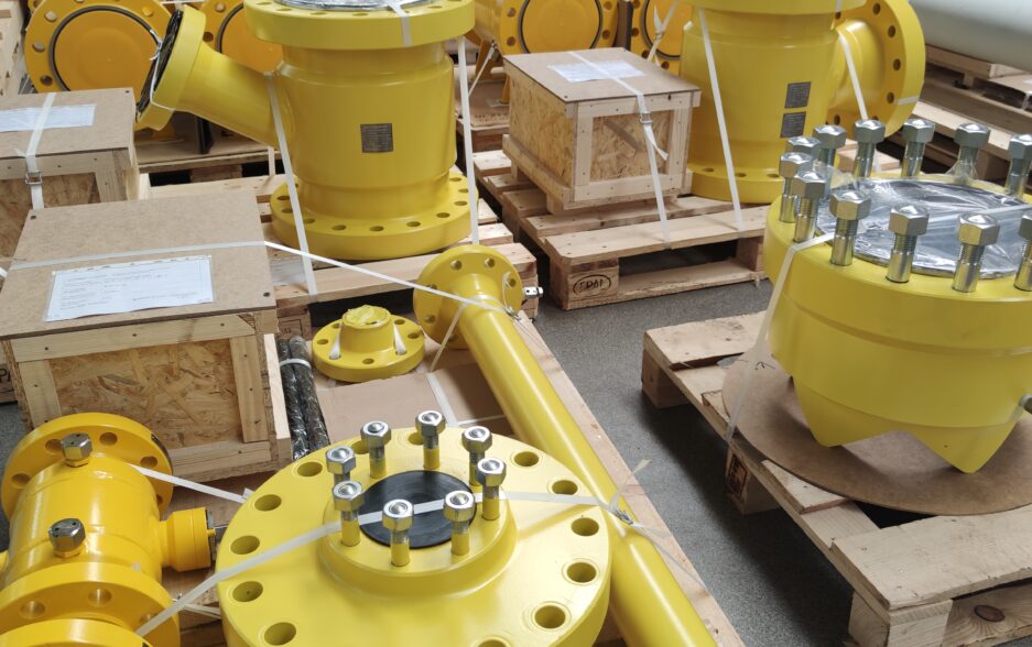 PGNiG Technologie S.A. always meets the Customer’s requirements