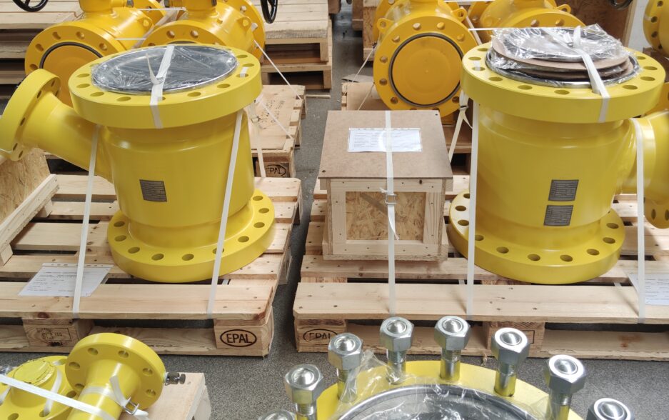 PGNiG Technologie S.A. always meets the Customer’s requirements