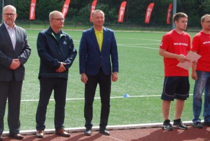 PGNiG Technologie dla wychowanków placówek opiekuńczo-wychowawczych na Podkarpaciu