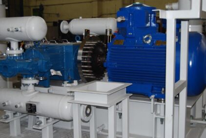 Oddział Budowy Infrastruktury Górniczej