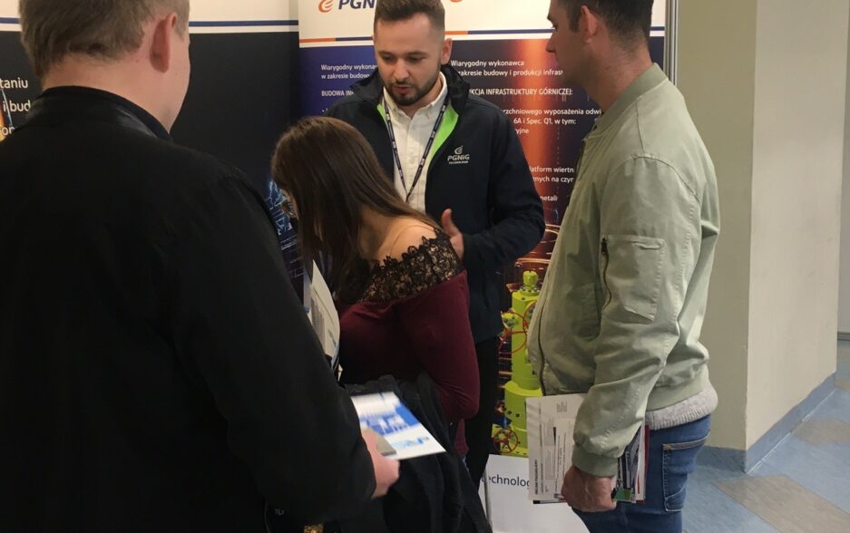 XV Europejskie Targi Pracy Work Expo za nami