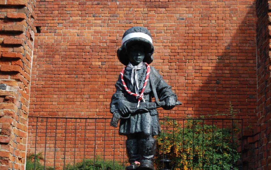 Byliśmy na weekendowym wyjeździe