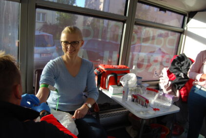 Lepiej zapobiegać niż leczyć