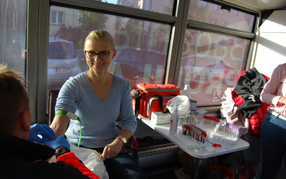 Lepiej zapobiegać niż leczyć