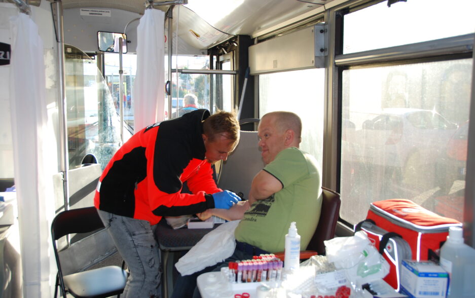 Lepiej zapobiegać niż leczyć