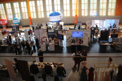 3. Sanockie Forum Gospodarcze