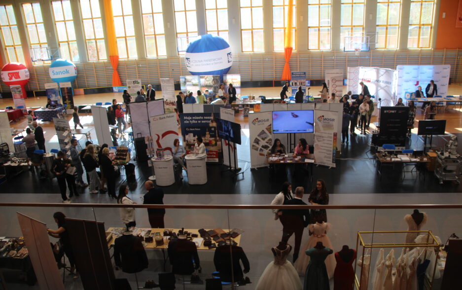 3. Sanockie Forum Gospodarcze