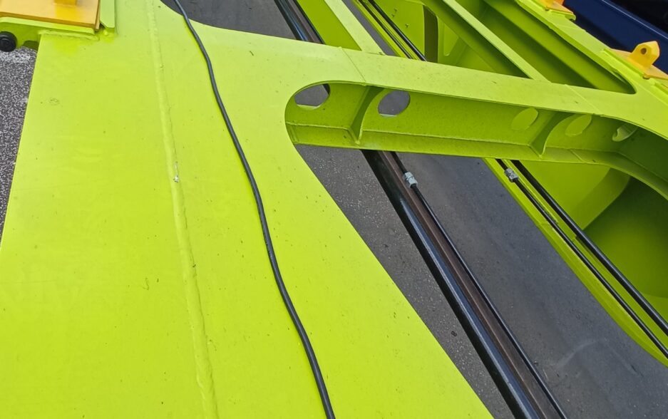 Kolejowe Targi INNOTRANS za nami