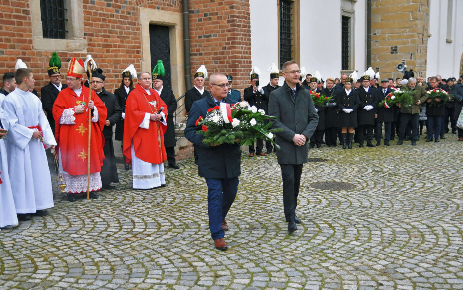 Barbórka PGNiG Technologie Krosno SA Grupa Orlen