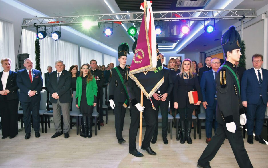 Barbórka PGNiG Technologie Krosno SA Grupa Orlen