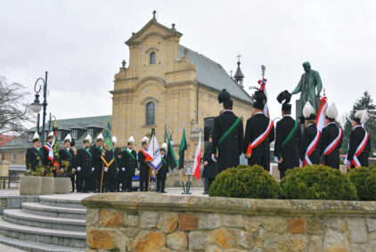 Barbórka PGNiG Technologie Krosno SA Grupa Orlen