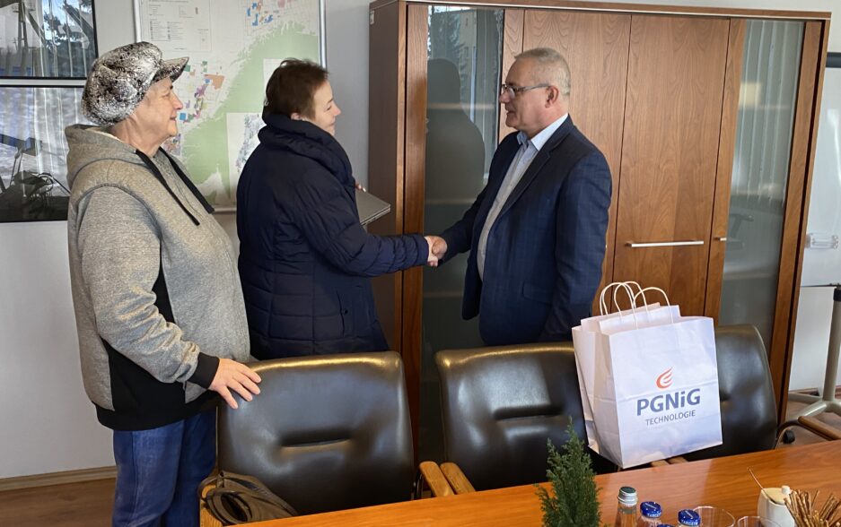 Działamy charytatywnie nie tylko od święta