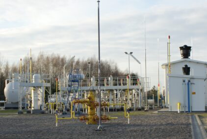 Kolejny sukces PGNiG Technologie!