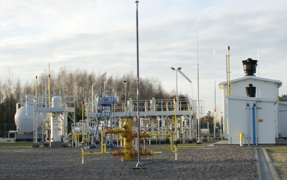 Another success of PGNiG Technologie!