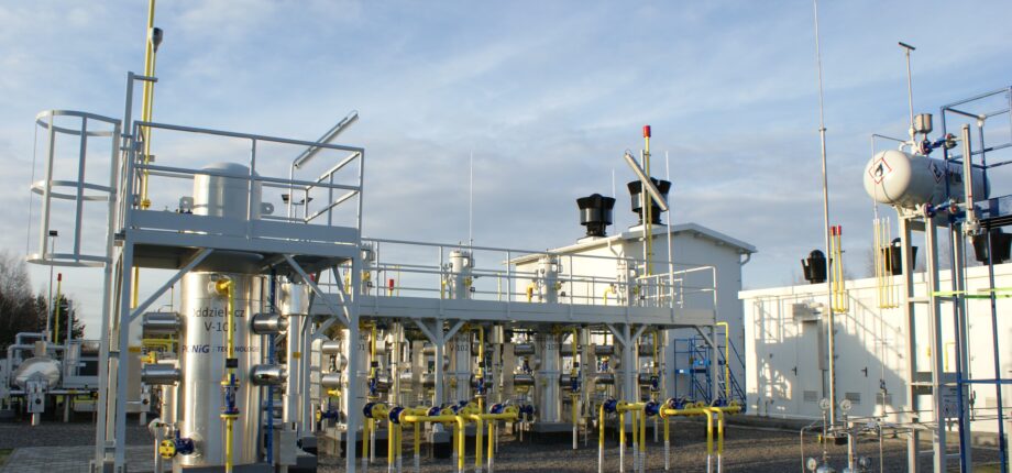 Another success of PGNiG Technologie!