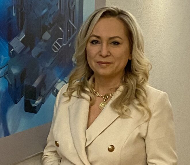 Stanisława Kasprzycka - PGNiG