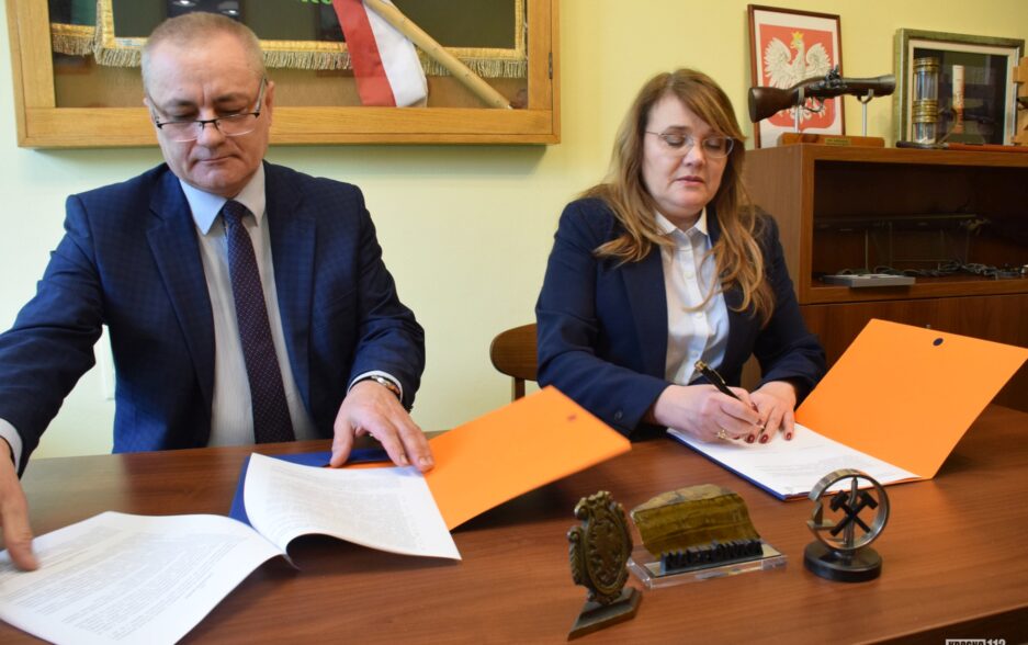 PGNiG Technologie rozpoczyna współpracę w zakresie szkolnictwa zawodowego